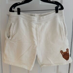 Rowing Blazers White Athletic Shorts 

Like Edward hall design